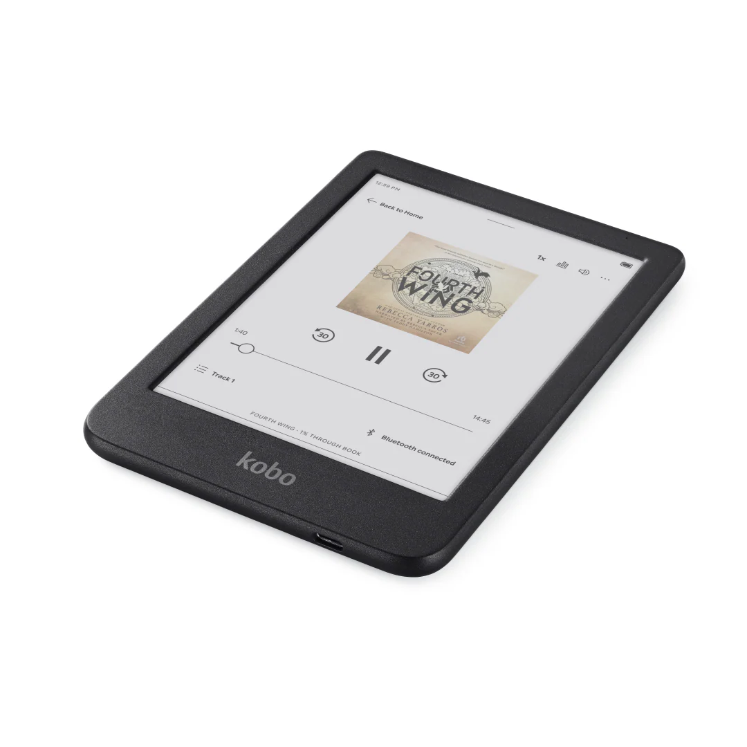 Kobo Clara Colour - Image 7