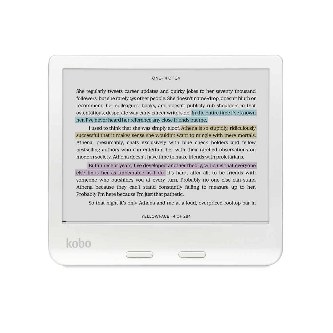 Kobo Libra Colour - Image 10