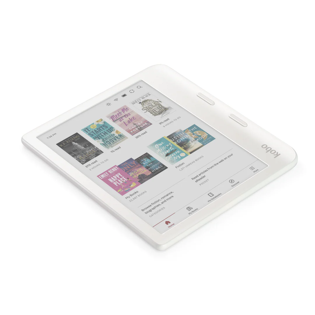 Kobo Libra Colour - Image 11