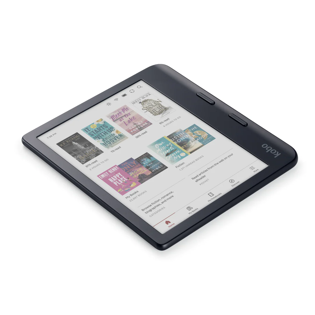 Kobo Libra Colour - Image 5